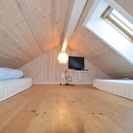 Ferienhaus Four-bedroom Holiday In *