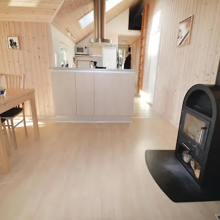 Ferienhaus Four-bedroom Holiday In *