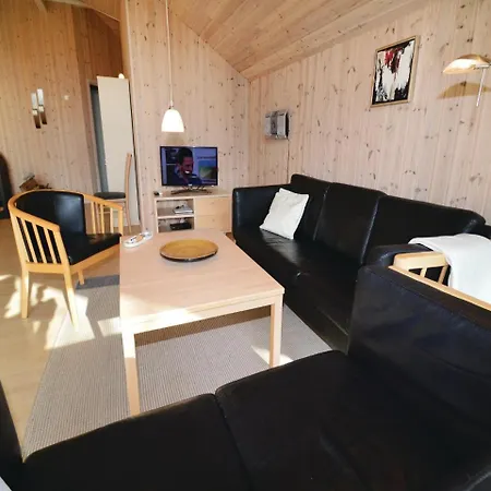 Four-bedroom Holiday In * Rødby