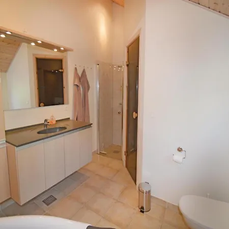 Four-bedroom Holiday In Rødby